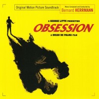 Purchase Bernard Herrmann - Obsession OST (Reissued 2015) CD1