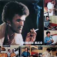 Purchase Dionisio Maio - Dionisio Maio (Vinyl)