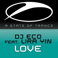Purchase Eco - Love (Feat. Lira Yin)