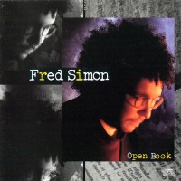 Purchase Fred Simon - Open Book