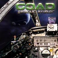 Purchase GoaD (HR) - Galactic Aviator