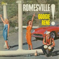 Purchase Googie Rene - Romesville (Vinyl)