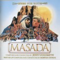 Purchase Jerry Goldsmith & Morton Stevens - Masada OST (Limited Edition) (Morton Stevens) CD2 Mp3 Download