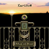 Purchase Karibow - Man Of Rust