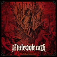 Purchase Malevolence - Self Supremacy