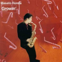 Purchase Masato Honda - Growin'