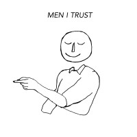 Purchase Men I Trust - Humming Man (CDS)