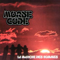 Purchase Morse Code - La Marche Des Hommes (Reissued 2007)