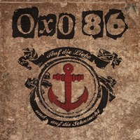 Purchase Oxo 86 - Auf Die Liebe Und Auf Die Sehnsucht CD1