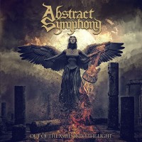 Purchase Abstract Symphony - Out Of The Ashes Into The Light