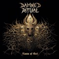 Buy Damned Ritual - Roots Of Evil Mp3 Download