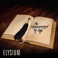 Purchase Elysium - The Measurement Of Life