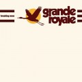 Buy Grande Royale - Breaking News Mp3 Download