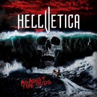 Purchase Hellvetica - Against The Odds