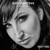 Purchase Jessy Martens & Band - Tricky Thing