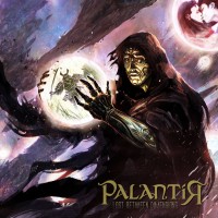 Purchase Palantír - Lost Between Dimensions