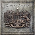 Buy Sons Of Apollo - Psychotic Symphony Mp3 Download