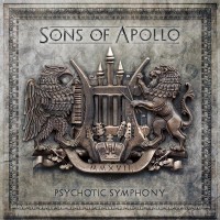 Purchase Sons Of Apollo - Psychotic Symphony