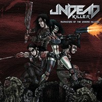 Purchase Undead Killer - Awakening Of The Undead Killers