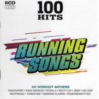 Purchase VA - 100 Hits - Running Songs 2014 CD1