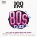 Buy VA - 100 Hits 80S Dance CD1 Mp3 Download