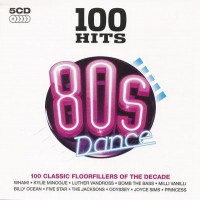 Purchase VA - 100 Hits 80S Dance CD1