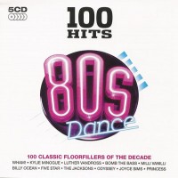Purchase VA - 100 Hits 80S Dance CD5