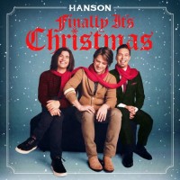 Purchase Hanson - Finally It's Christmas