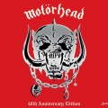 Buy Motörhead - Motörhead (40Th Anniversary Edition) Mp3 Download