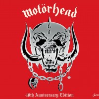 Purchase Motörhead - Motörhead (40Th Anniversary Edition)