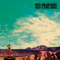Purchase Noel Gallagher's High Flying Birds - Who Built The Moon? (Japanese Edition)