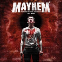 Purchase Steve Moore - Mayhem