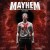 Buy Steve Moore - Mayhem Mp3 Download
