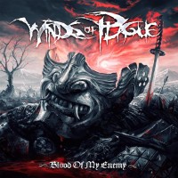 Purchase Winds Of Plague - Blood Of My Enemy