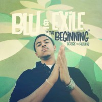 Purchase Blu & Exile - In the Beginning: Before the Heavens