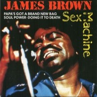Purchase James Brown - SexMachine (Vinyl)