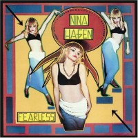 Purchase Nina Hagen - Fearless (Vinyl)