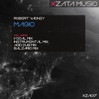 Purchase Robert Vadney - Magic (MCD)