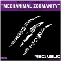 Buy Robert Vadney - Mechanimal Zoomanity (EP) Mp3 Download