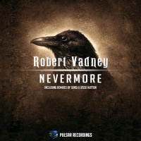 Purchase Robert Vadney - Nevermore (MCD)