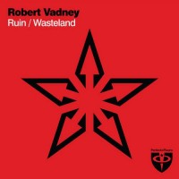 Purchase Robert Vadney - Ruin & Wasteland (CDS)