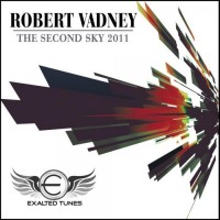 Purchase Robert Vadney - The Second Sky 2011 (MCD)