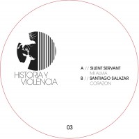 Purchase Silent Servant - Mi Alma (EP)