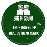 Purchase Son of Sound - True Indeed (EP)