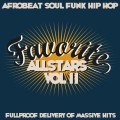 Buy VA - Favorite All Stars Vol. 2 Mp3 Download