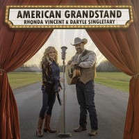 Purchase Daryle Singletary - American Grandstand (& Rhonda Vincent)