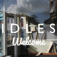 Purchase Idles - Welcome (EP)