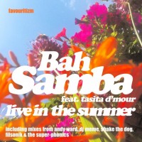 Purchase Bah Samba - Live In The Summer (MCD)
