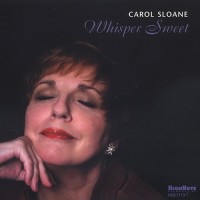 Purchase Carol Sloane - Whisper Sweet