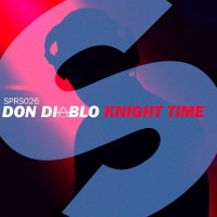 Purchase Don Diablo - Knight Time (CDS)